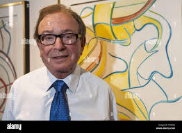 Fred sands hi-res stock photography and images