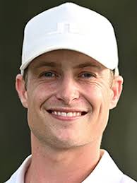 カルム・ヒル プロフィール｜GDO ゴルフダイジェスト・オンライン