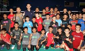 Disebabkan teknik ini, mereka berjaya menumbangkan hampir keseluruhan pemain badminton handalan dunia dengan mudah sekali. Zii Jia Ada Peluang Atasi Axelsen Misbun