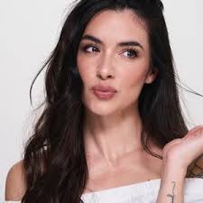 Rocio Olivares's Instagram, Twitter & Facebook