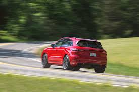 Edmunds also has porsche cayenne pricing, mpg, specs, pictures, safety features, consumer reviews and more. The 2021 Porsche Cayenne Gts Is A Discount Turbo