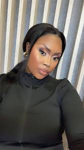 R350 makeup R250 wig installation R300 ponytail 063 398 2104 22 ada street  Carletonville inside car wash next to pawnshop side tsa star  #nails#Carletonville#microblading#hairstyle