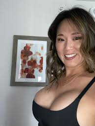 The new bra barely covers the girls 🍈 🍈 Post By Reddit NSFW AsianGCups on  burstingout