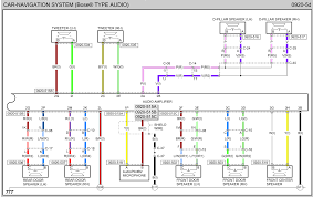 Number, reference here's the color codes for the wiring diagrams. Mazda 6 Bose Amp Wiring Diagram Wiring Diagram Wave Circular Wave Circular Remieracasteo It