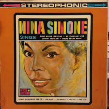 Nina Simone