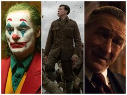 Every film, actor and director in contention at this year's ceremony Oscar 2020 Here S The Complete List Of Nominees