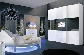 Te muestro cómo ver la pantalla de un teléfono android en un smart tv de sony. Anta Led Camere Da Letto Moderne Mobili Sparaco