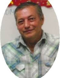 Obituary information for James Andrew Stamper