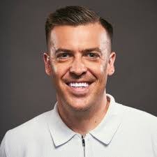 Joe Sky's Instagram, Twitter & Facebook