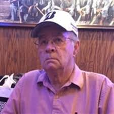 Obituary information for Gene "Pop" Patterson