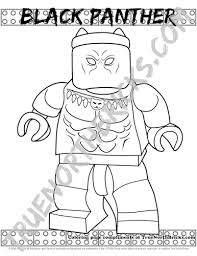 Maybe you would like to learn more about one of these? Minifigure Monday Black Panther Laptrinhx News