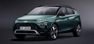 Also get all latest news updates from auto sector at auto.hindustantimes.com. Neuer Hyundai Bayon Suv Vergnugen Ab Attraktiven 16 790 Euro Hyundai Media Newsroom