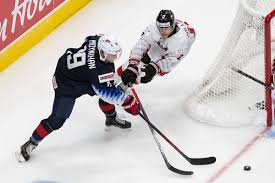 The 2021 iihf world championship will take place from 21 may to 6 june 2021. New Jersey Devils Prospect Update 1 5 21 All About The Jersey