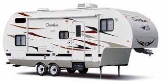 I didn't have to cut down any tree's and he was very patient. Find Complete Specifications For Forest River Cherokee Fifth Wheel Rvs Here
