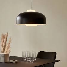 pin auf zwarte lampen