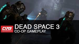 Dead space 3 besitzt keinen splitscreen multiplayer, aber man kann mithilfe von kommentiertes gameplay von riceak und meatcake facebook: Dead Space 3 Co Op Gameplay Youtube