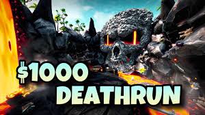 See if you can beat all the deathrun challenges by using parkour to maneuver your way through the courses and avoid falling to your death. Fortnite Deathrun Codes January 2021 Best Deathrun Maps Pro Game Guides