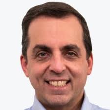 Excited and proud to be a part of DoubleVerify going public today.