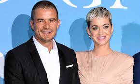 Babies are also on the brain: Katy Perry And Orlando Bloom To Marry By The End Of The Year Report