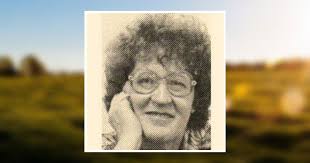 Ruby Sackett Obituary May 18, 2014