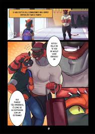 Momento em Família - Hentai Gay - Quadrinhos de Sexo