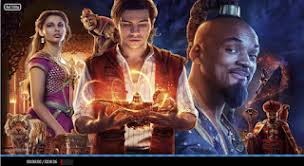 Disney interactive media group is responsible for this page. Aladdin 2019 Lookajaya S Diary