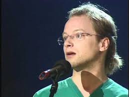 Maciej stuhr w roli tytułowej idy? Maciej Stuhr Wiesio P Youtube