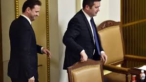 Předseda sněmovny radek vondráček z vládního hnutí ano se chce obrátit na vládu a jednat s ní o docházce ministrů na sněmovní interpelace. Info Cz Aliance Babise Okamury A Komunistu Hlasovaci Nebo Koalicni Vetsina Komentar Vratislava Dostala