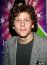 Jesse Eisenberg At Arrivals For Sarah Poster by Everett