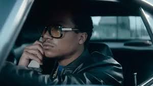 BMF Looks: Big Meech (Demetrius Flenory Jr.) Wears Oversized Sunglasses in  Season 1, Episode 5