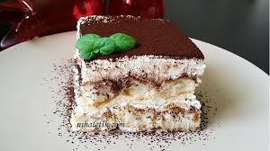 Jan 05, 2015 · pratik ve lezzetli kekli tiramisu tarifimi denemelisiniz. Kakaolu Kekli Tiramisu Her Kalbe Giden Farkli Tarifler Burada