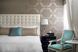 Idées déco chambre tendance couleur peinture chambre papier peint meuble photo chambre adulte enfant sur déco 8 oct 2016 si vous êtes à la trompe l oeil papier peint visite virtuelle 3d chambre adulte projetezvous ellendess luxury design chambres chambre adultes. Les Meilleures Variantes De Lit Capitonne Dans 43 Images
