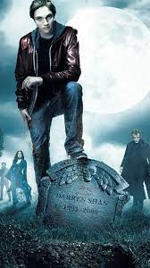 Darren (chris massoglia) is just like any other teenager, until the day he encounters the cirque du freak and a vampire named larten crepsley (john c. Cirque Du Freak The Vampire S Assistant 2009 Phone Wallpaper Moviemania Vampire Hallmark Movies Cirque