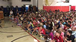 Registration sessions are by appointment only at wickliffe middle school. Upper Arlington S Wickliffe Progressive School Immersion Project Youtube