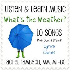 Maybe you would like to learn more about one of these? Whats The Weather Song Worksheets Teachers Pay Teachers