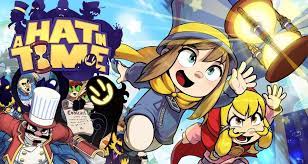 Buy Cheap A Hat In Time Ultimate Edition Cd Key Lowest Price