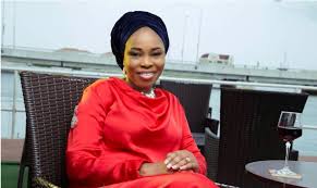 Tope alabi, also known as ore ti o common, and as agbo jesu (born 27 october 1970) is a nigerian gospel singer, film music composer and actress. 10 Things You Didn T Know About Tope Alabi Education Global News Comedy Arena