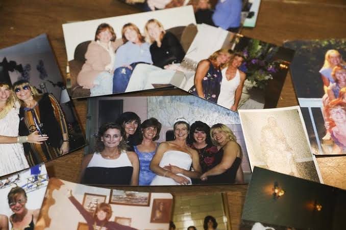 Family, friends remember Kim Parker on 6th anniversary of her death