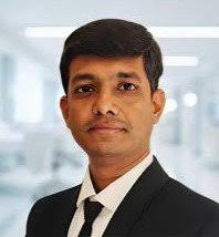 Dr. Sapna Vijaykumar Solanki