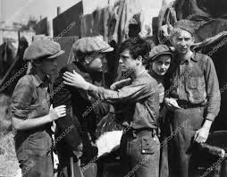 Frankie Darro Dorothy Coonan Wellman Sterling Holloway film Wild Boys –  ABCDVDVIDEO