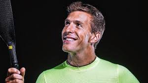 Daniel Dal Bó: perfil del palista olímpico entrerriano