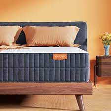 Enjoy fast delivery and incredible prices at raymour & flanigan. Amazon Com Sweetnight Sn M001 F2 Full Size Mattress 10 Inch Gel Memory Foam Mattresses For Back Pain Relief Motion Isolation Cool Sleep Flippable Comfort From Soft To Medium Firm Sunkiss Furniture Decor