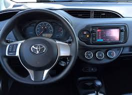 Find all of our 2015 toyota yaris reviews, videos, faqs & news in one place. Review 2015 Toyota Yaris Is Your European Subcompact Bestride