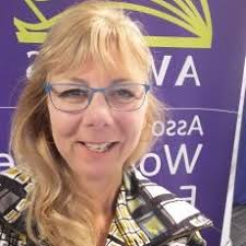 Nancy Thompson (@nthompsonED)