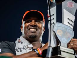 SWAC: 2023 Way Too Early Predictions