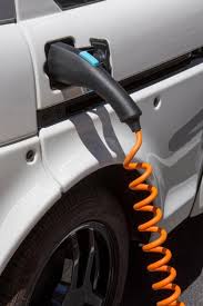 Zakup samochodu elektrycznego z dotacji 