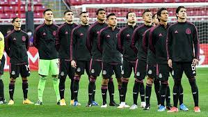 Fixture, horarios y más, agenda de hoy: Seleccion Mexicana En Que Grupo Estara En Juegos Olimpicos De Tokio