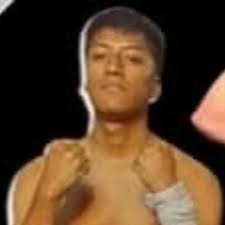 Christian Baxin vs. Erick Alquisiras, FRL 32