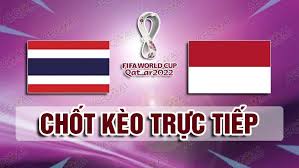 Trong khi đó, thái lan phải chia điểm trước indonesia vì sự chủ quan, hai lần vượt trận tới mình thắng indo còn thái thua uae là thái bị loại r. H1irvgxgnaj0am