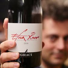Graci Etna Rosso Nerello Mascelese 2016